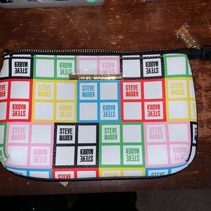 Steve Madden Wallet